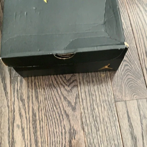 Air Jordan Retro 10 Size 9 - NYC Box Included - Picture 15 of 15